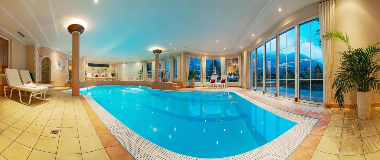 Alpenhotel Stefanie 4* Hippach