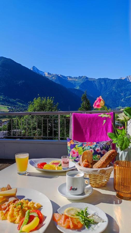 Hotel Alpenhotel Stefanie Hippach
