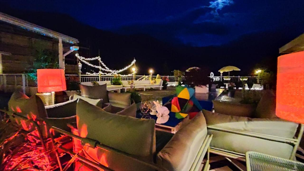 Hotel Alpenhotel Stefanie Hippach