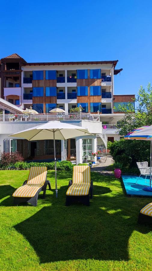Alpenhotel Stefanie 4* Hippach