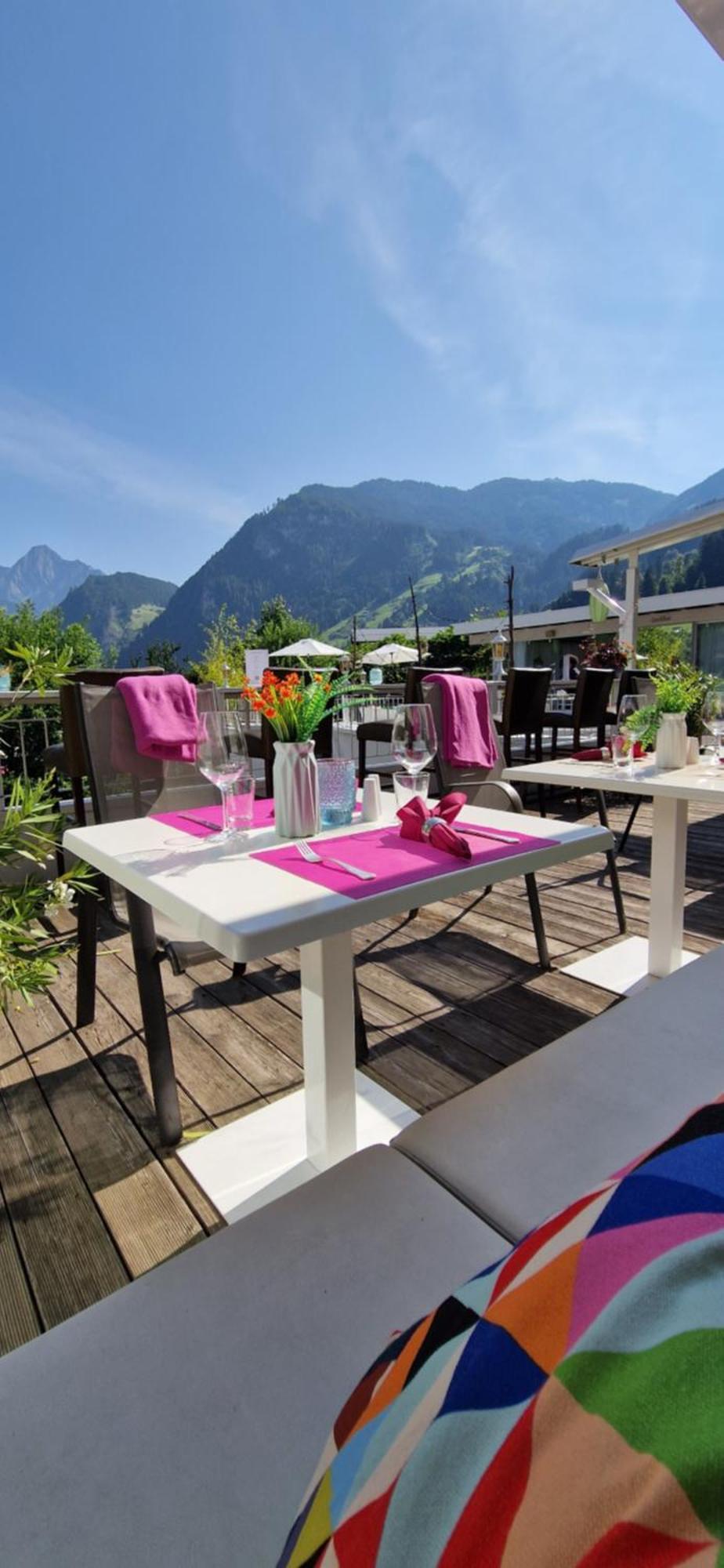 Alpenhotel Stefanie 4* Hippach