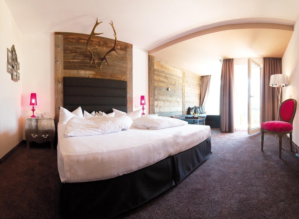 Alpenhotel Stefanie 4* Hippach