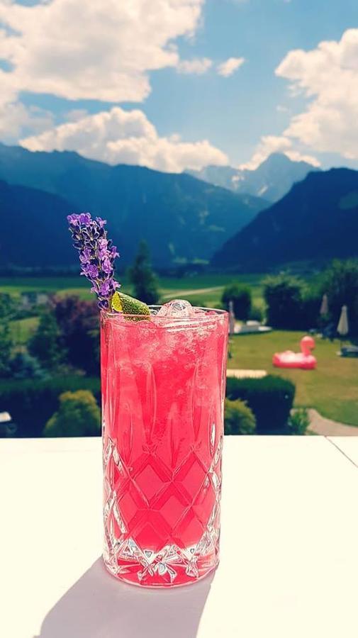 Hotel Alpenhotel Stefanie Hippach