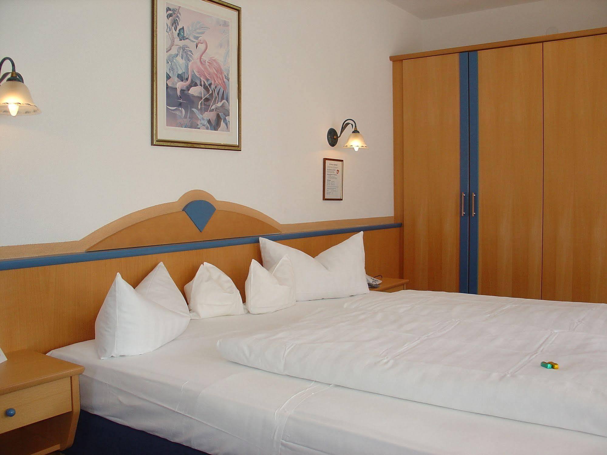 Alpenhotel Stefanie 4*
