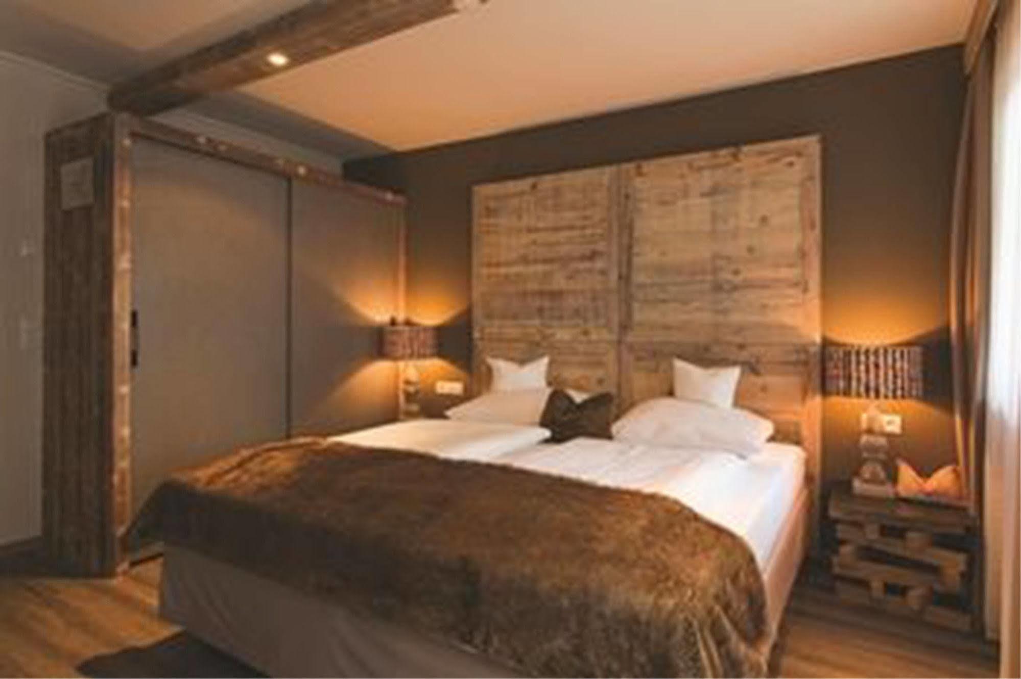 Alpenhotel Stefanie Hippach