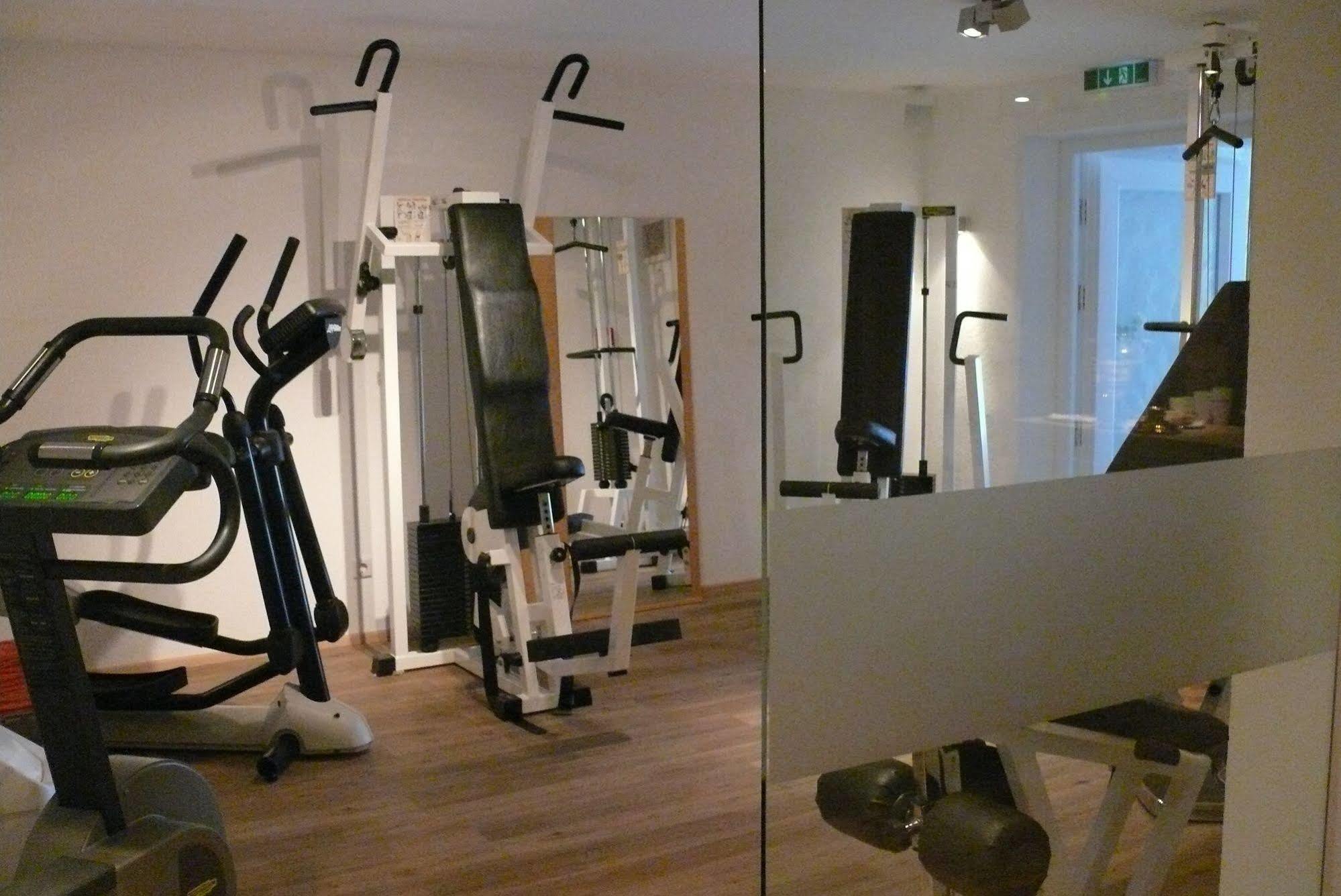 Alpenhotel Stefanie Hippach