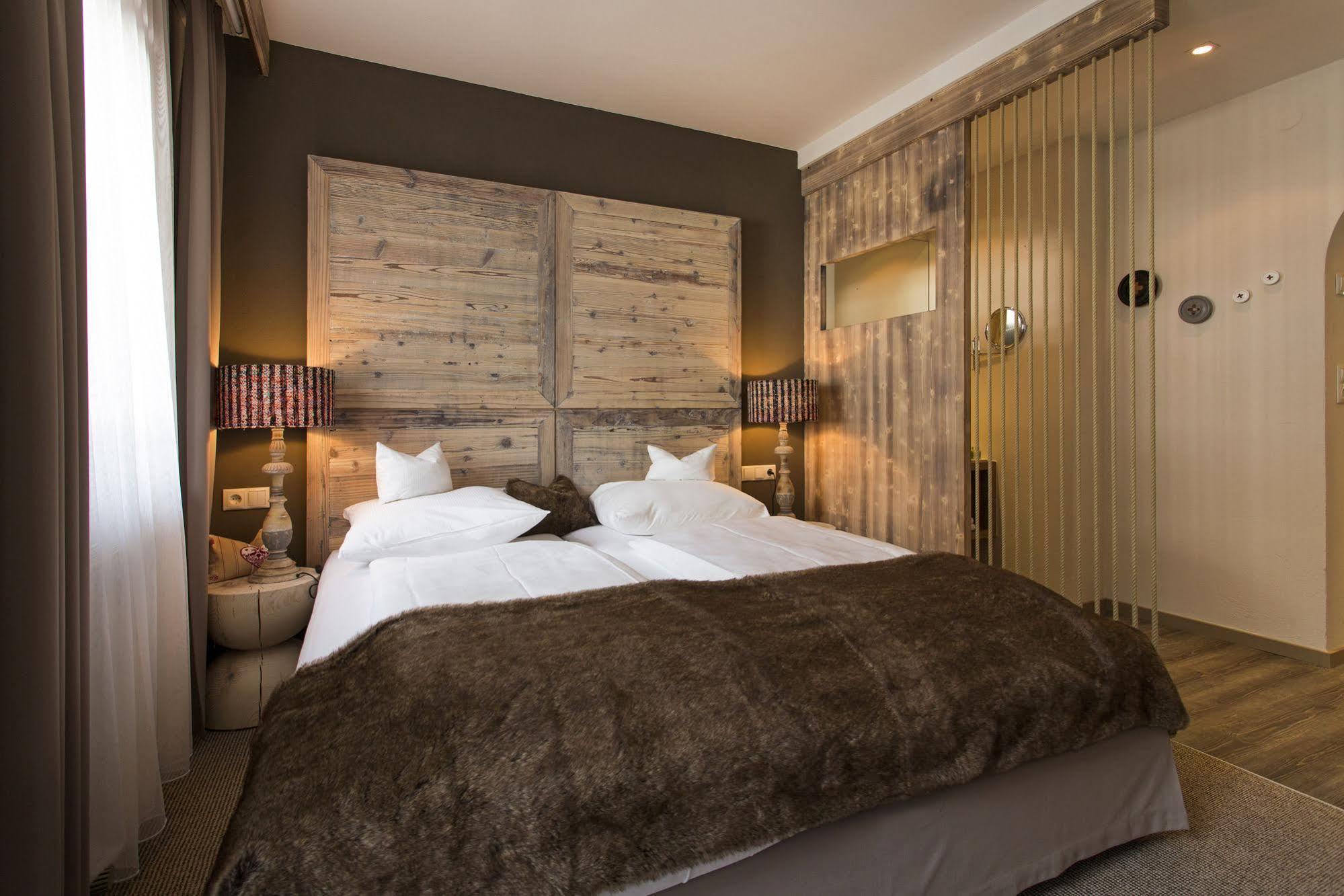 Alpenhotel Stefanie Hotel Hippach