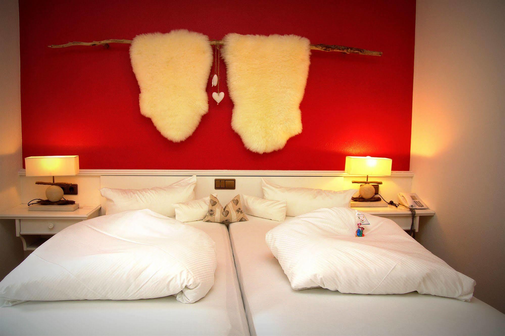Alpenhotel Stefanie 4* Hippach