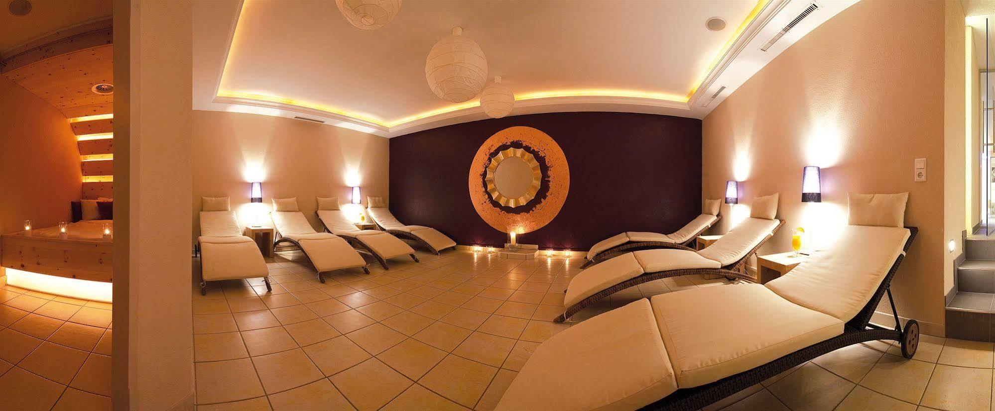 Alpenhotel Stefanie 4*