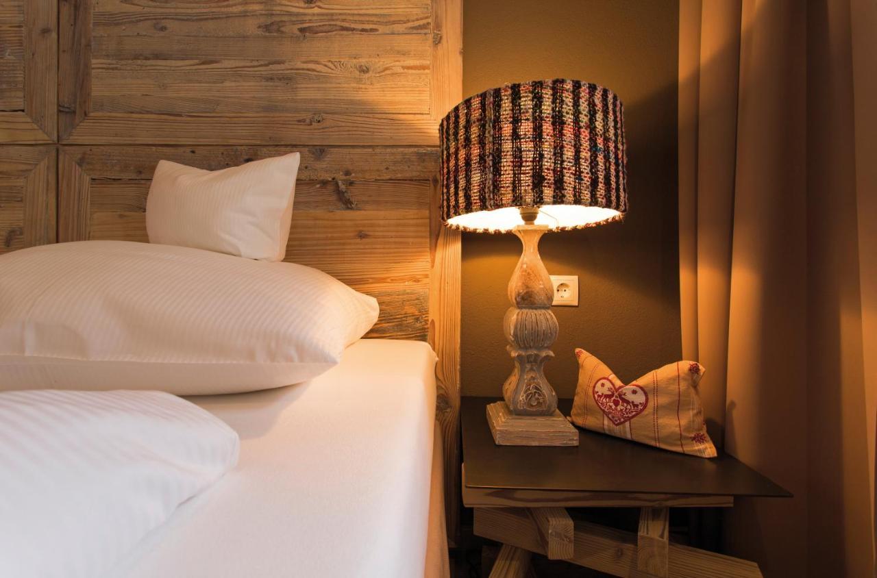 Alpenhotel Stefanie Hotel
