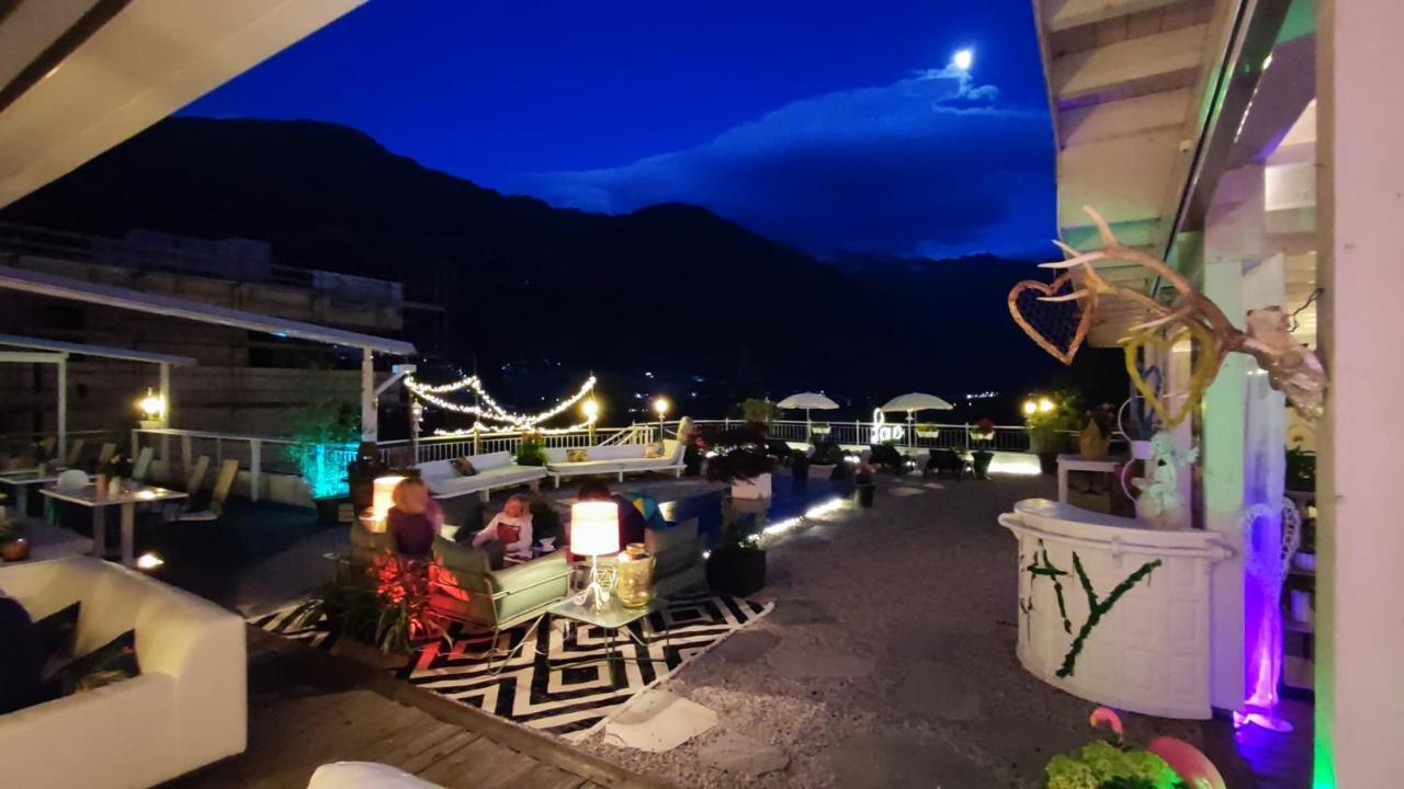 Alpenhotel Stefanie Hippach