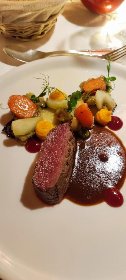 Alpenhotel Stefanie Hotel 4*