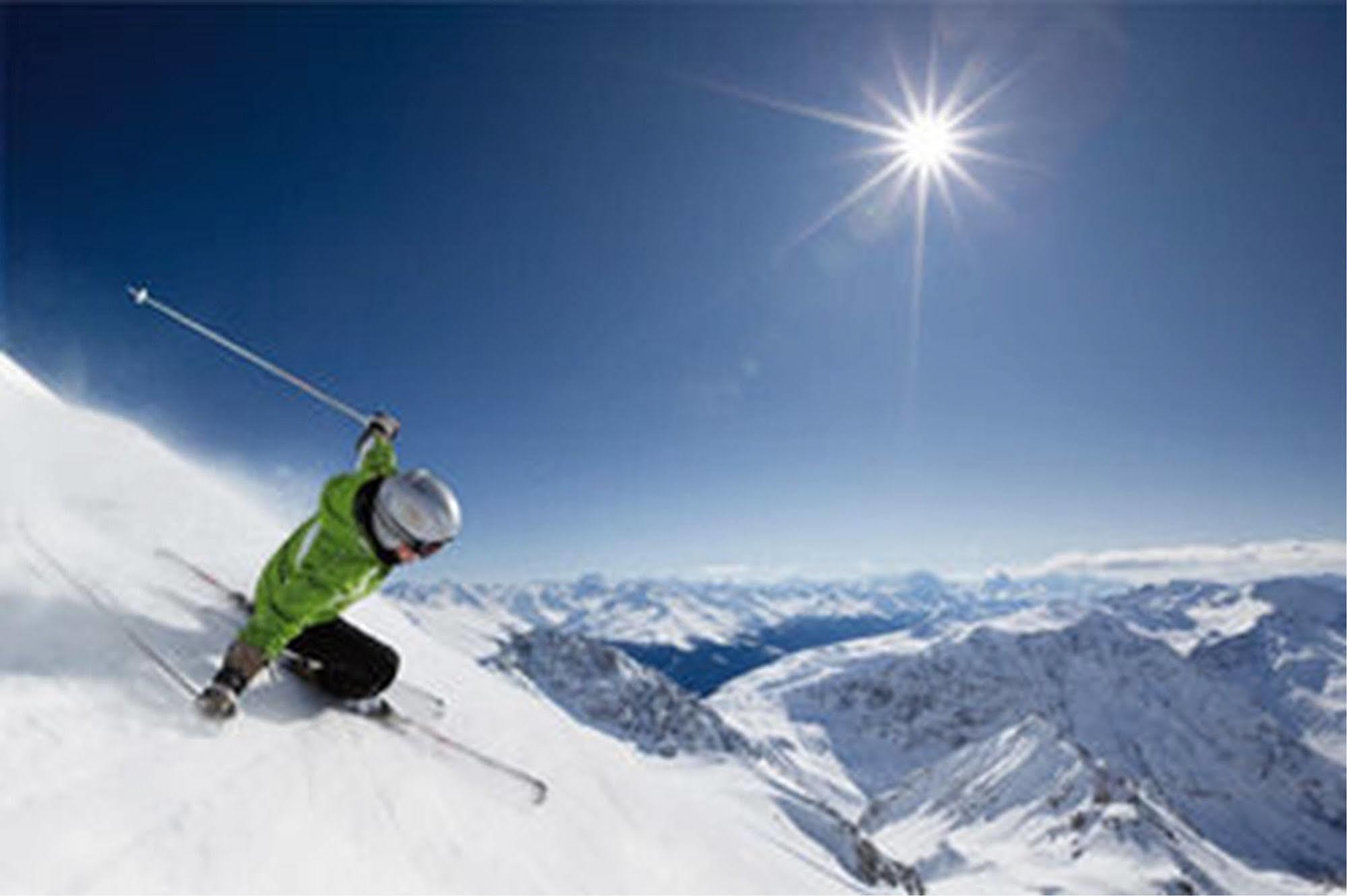 Alpenhotel Stefanie Hotel Hippach