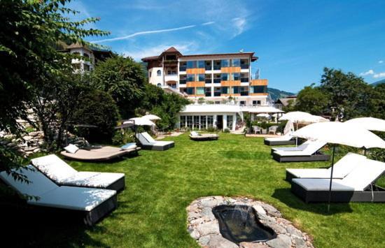 Alpenhotel Stefanie 4* Hippach