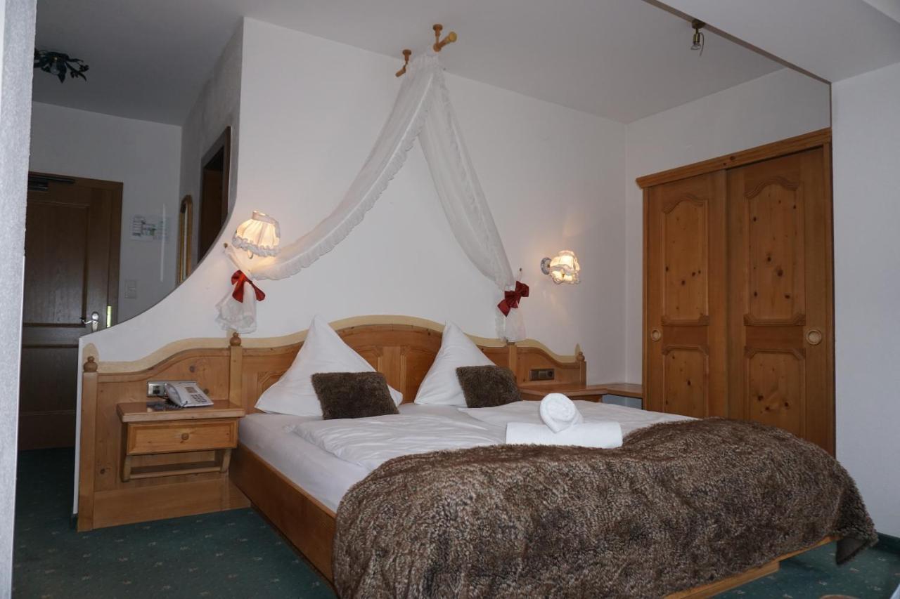 Alpenhotel Stefanie Hotel Hippach